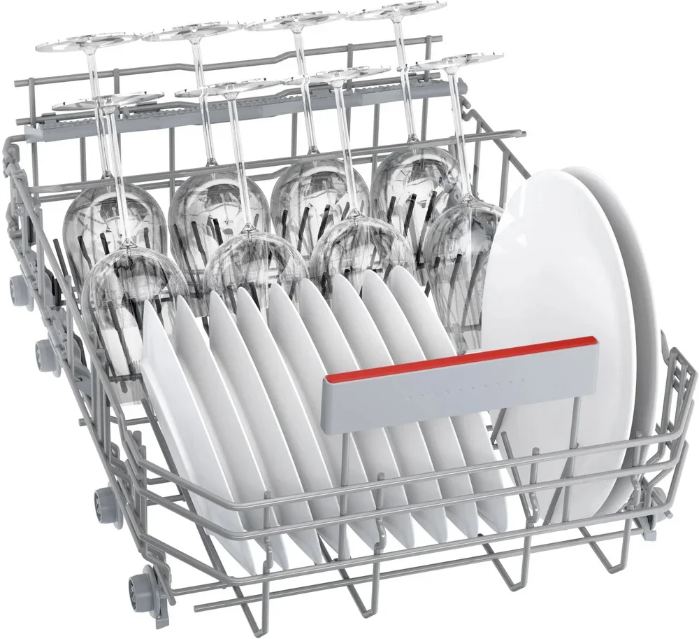 Встраиваемая посудомоечная машина Bosch SPV4EMX17E