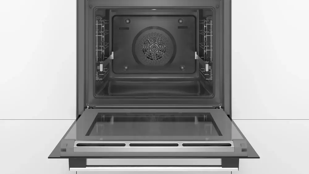 Духовой шкаф Bosch HBG5780S0