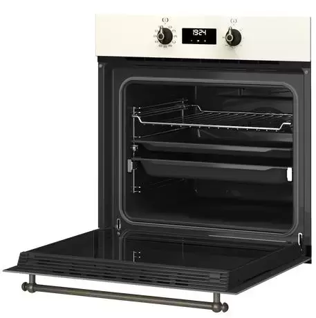 Встраиваемый электрический духовой шкаф Teka HRB 6400 VNB BRASS