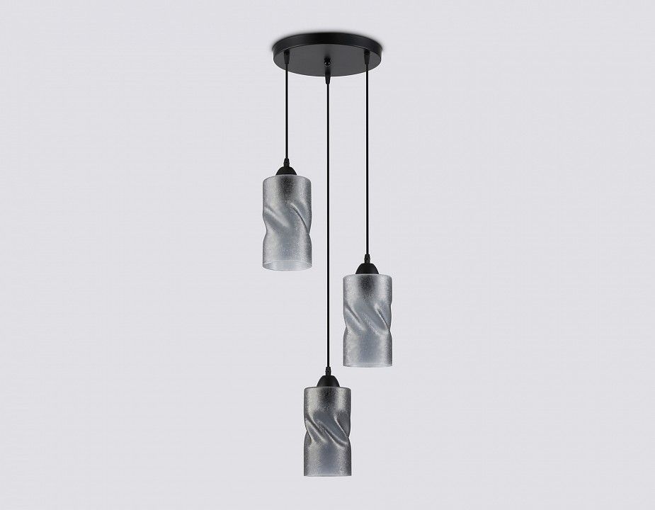 Подвесной светильник Ambrella Light TR TR3414