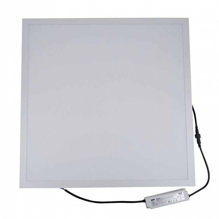 Светильник для потолка Армстронг Uniel ULP-6060 UL-00011480
