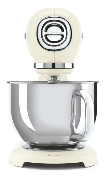 Миксер Smeg SMF05CREU