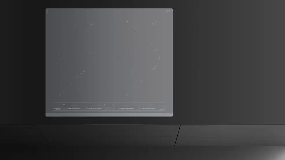 Варочная панель Teka IZ 6420 STONE GREY