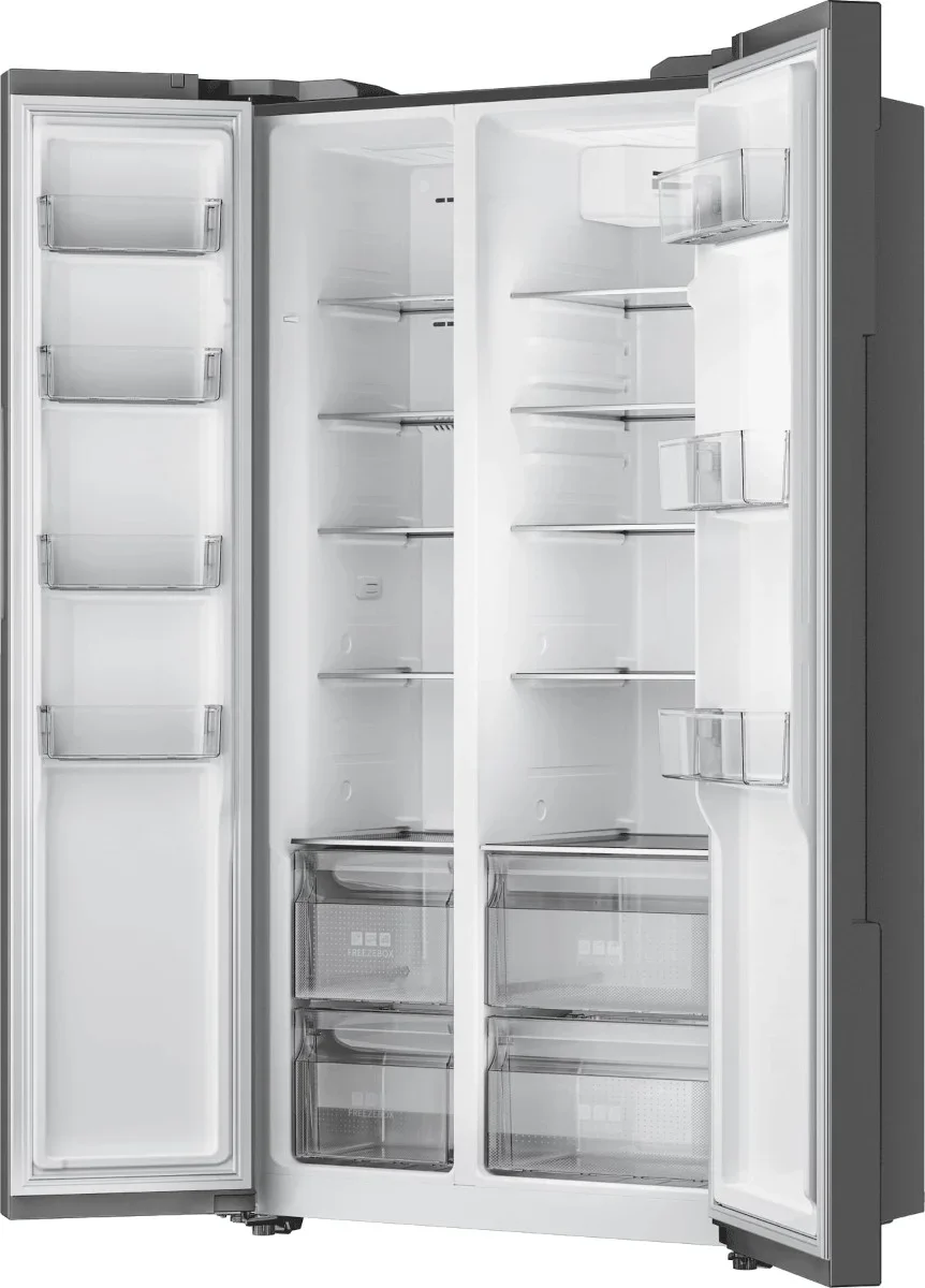 Холодильник Haier HRF-522DS6RU