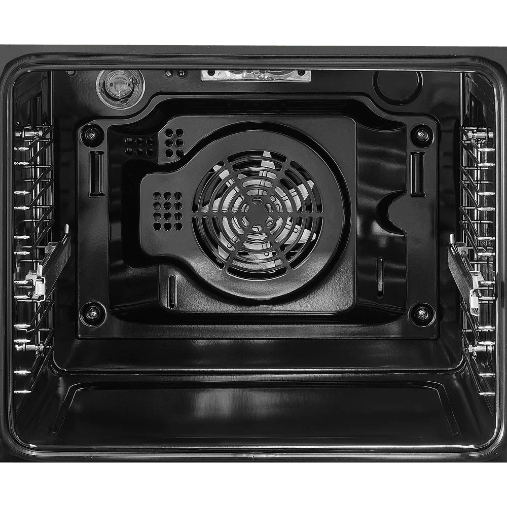 Духовой шкаф Maunfeld EOEH7616B