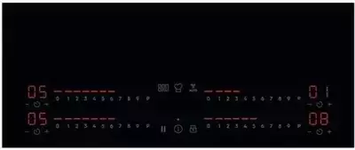Варочная панель Electrolux EIV85453