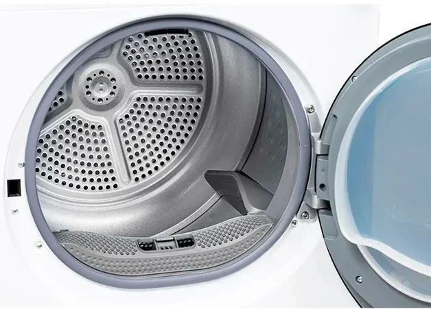 Сушильная машина Midea MD1180BH60/W