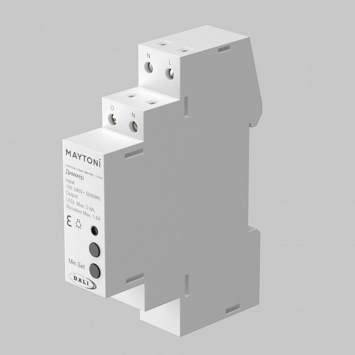 Контроллер-диммер Maytoni Lighting control Диммеры 721018