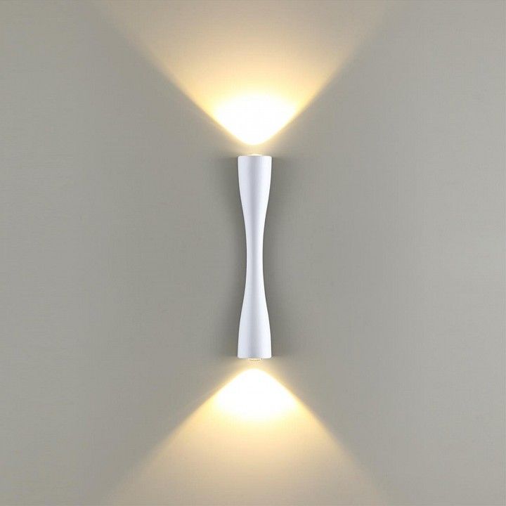 Бра Odeon Light Anika 4290/10WL