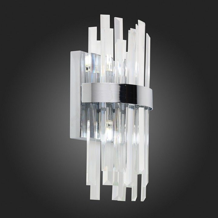 Накладной светильник ST-Luce Bafo SL1160.101.04