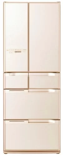 Холодильник Hitachi R-C 6200 U XC