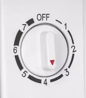 Холодильник MAUNFELD MFF50W