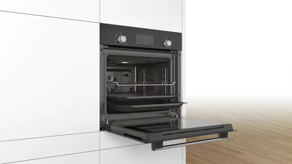 Духовой шкаф Bosch HBF113BA0Q