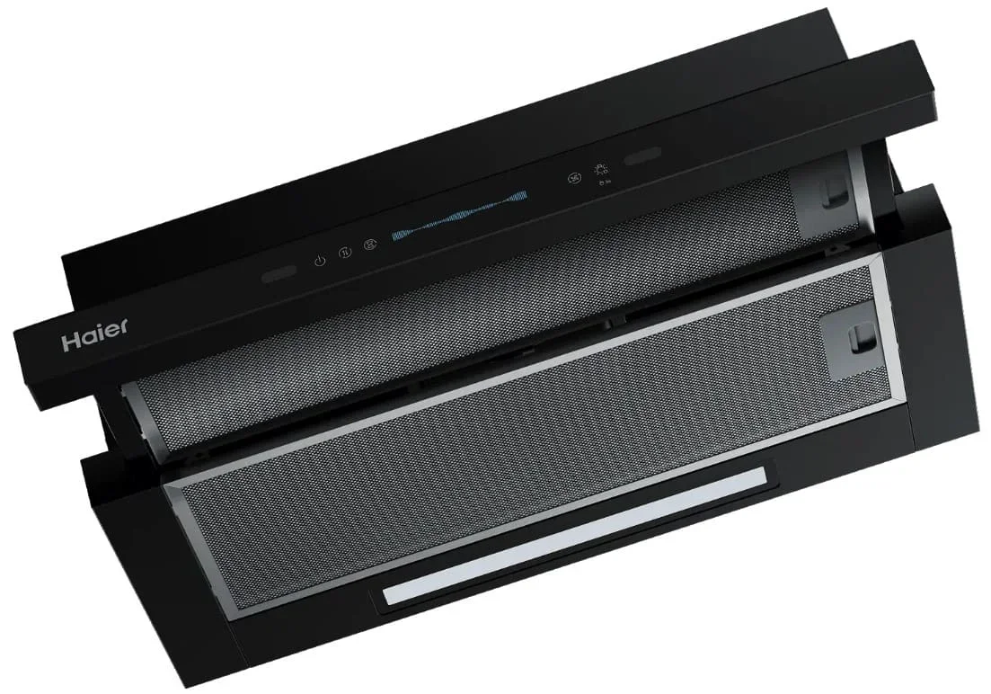 Встраиваемая вытяжка Haier HVQ-S6605B