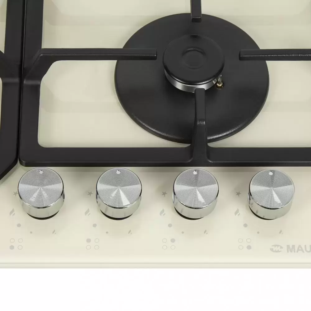 Газовая варочная панель MAUNFELD EGHG.64.43CBG/G