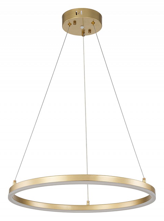 Подвесной светильник Escada Void 10254/1LED Gold APP