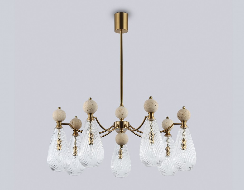 Люстра на штанге Ambrella Light LH LH53287