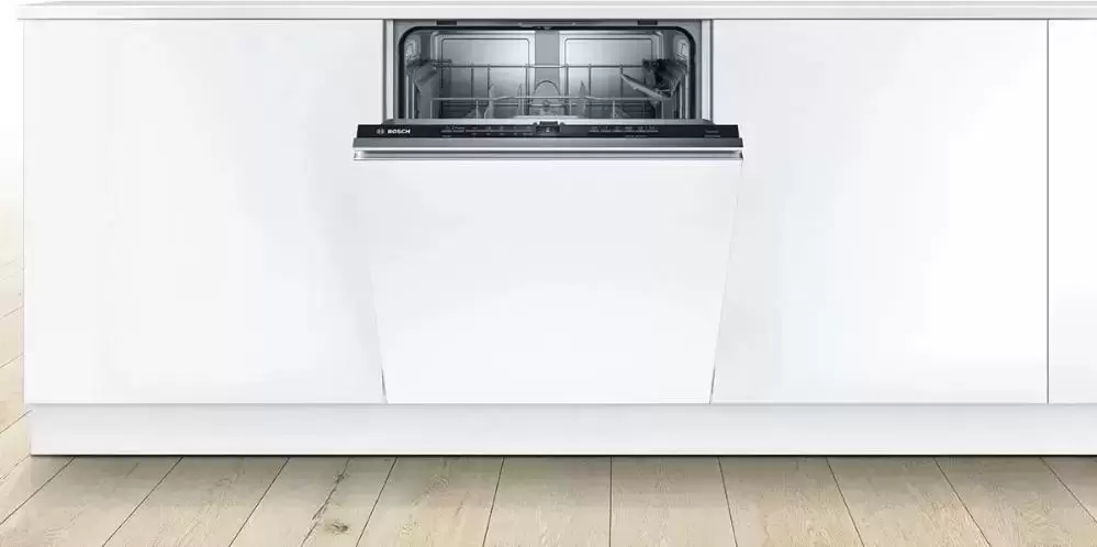Встраиваемая посудомоечная машина BOSCH SMV2IKX1HR