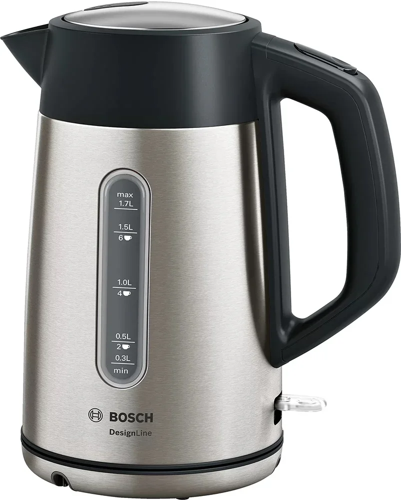 Чайник Bosch TWK4P440