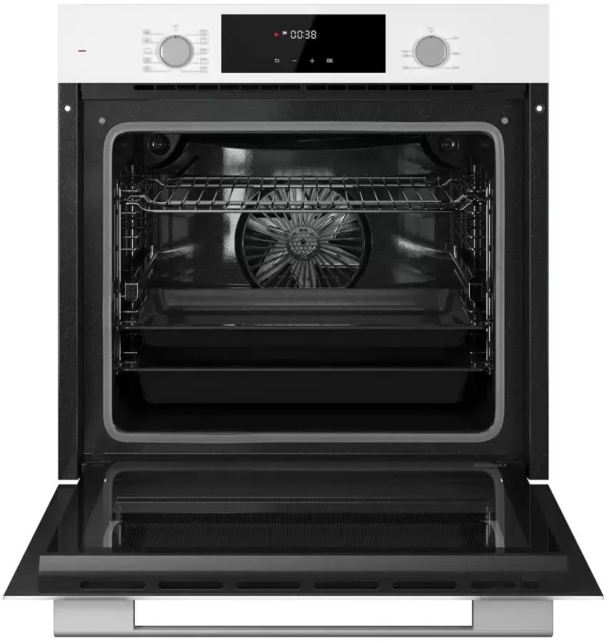 Духовой шкаф Kuppersberg HF 609 W