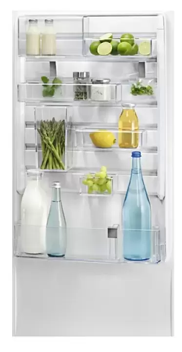 Холодильник Electrolux EN3889MFW