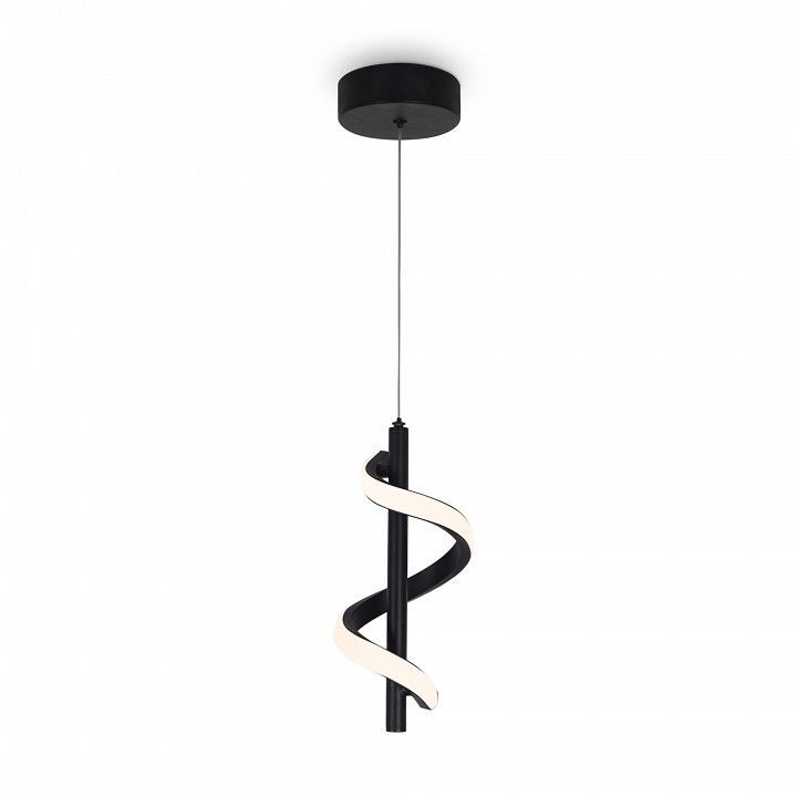 Подвесной светильник Freya Helix FR6097PL-L10B