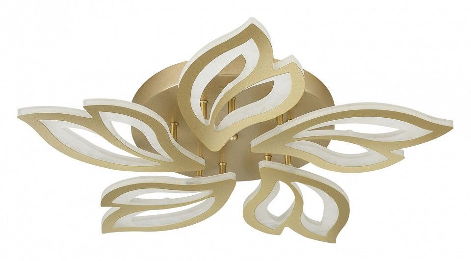 Потолочная люстра Natali Kovaltseva SAND INNOVATION STYLE 83059