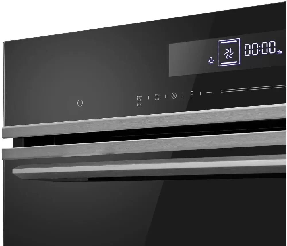 Духовой шкаф Maunfeld MCMO5013SDS