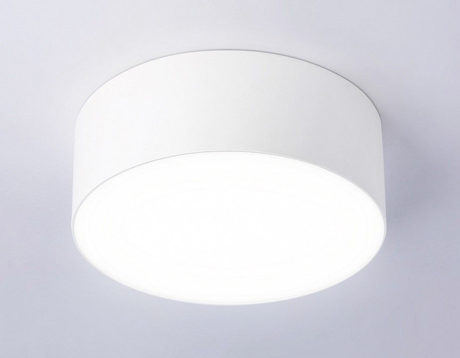 Накладной светильник Ambrella Light FV FV5512