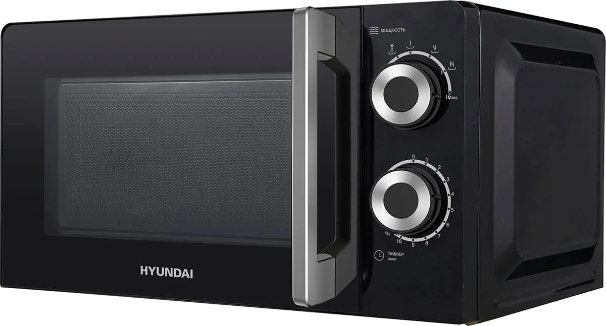 Микроволновая печь Hyundai HYM-M2054