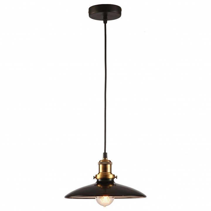Подвесной светильник Lussole Glen Cove GRLSP-9604