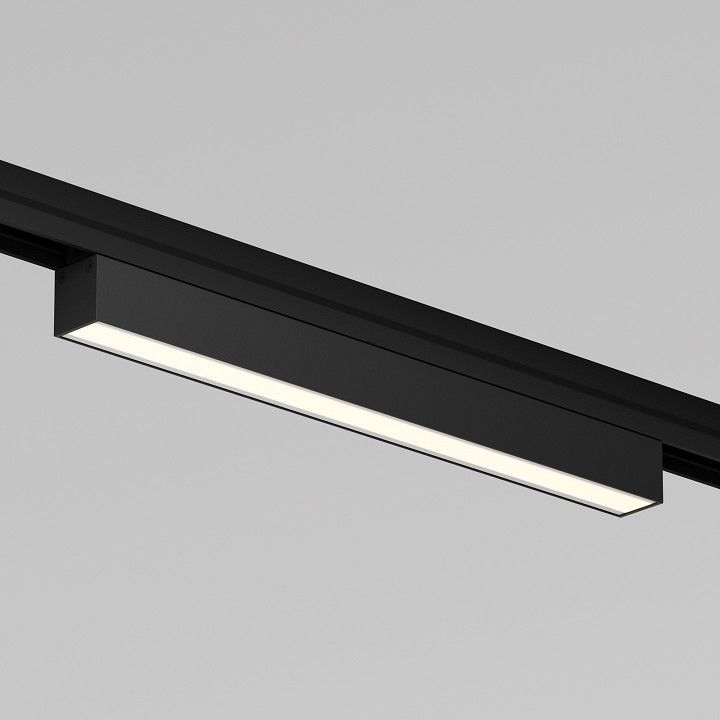 Накладной светильник Maytoni Outdoor Базис O-TR02-1-S-12WB3K