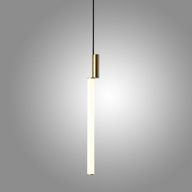 Подвесной светильник Imperiumloft  f-tossene01