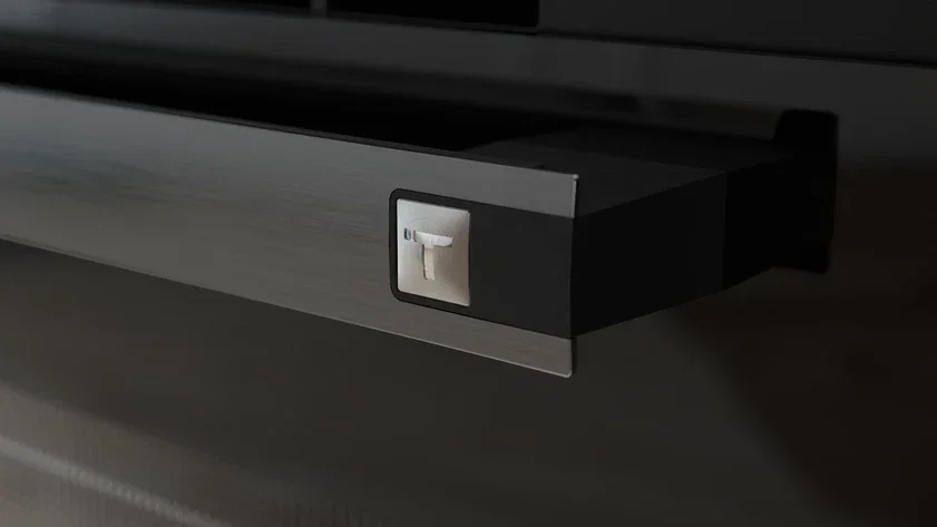 Духовой шкаф Teka HSB 6460 FULL BLACK