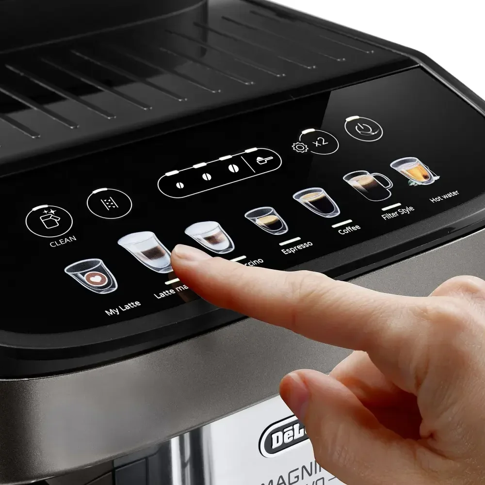 Кофемашина DeLonghi ECAM290.81.TB