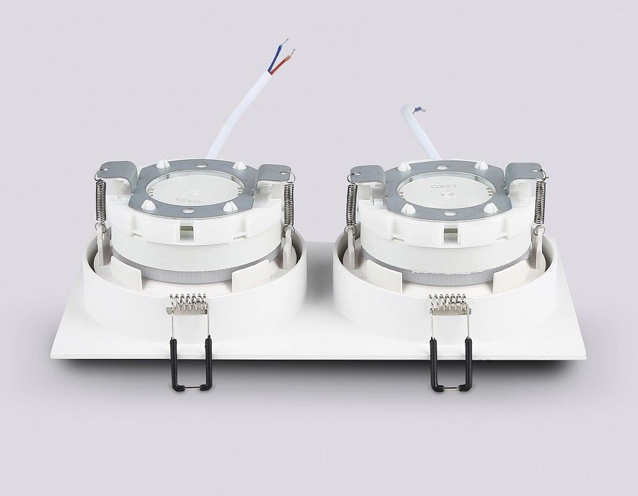 Встраиваемый светильник Ambrella Light TN TN52343