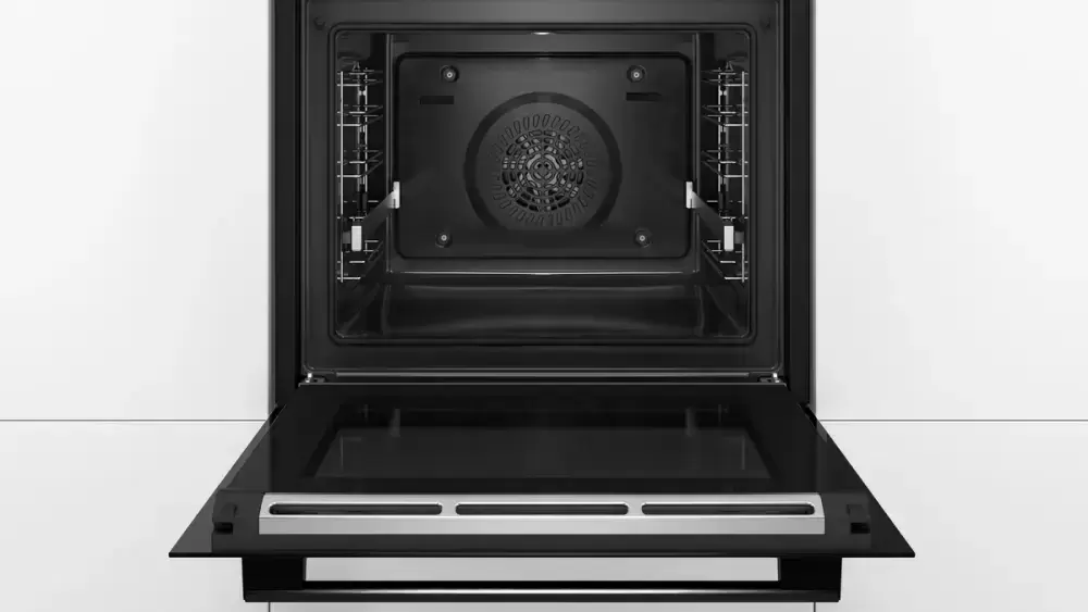 Духовой шкаф Bosch HBG5780B0