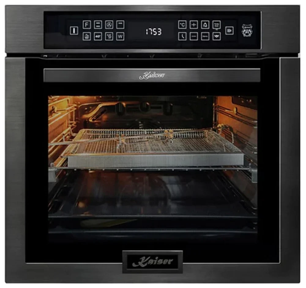 Духовой шкаф Kaiser EH 6306 N RS