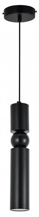Подвесной светильник AM-Group AM498 AM498 black