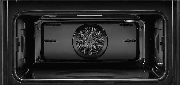 Духовой шкаф Electrolux KVLBE08H