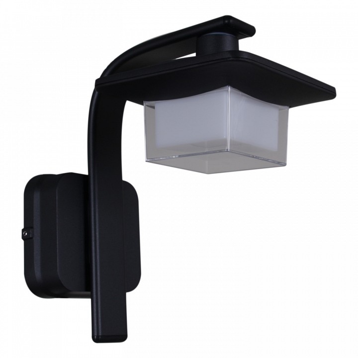 Накладной светильник Reluce  08332-9.2-001JH LED12W BK RLOS