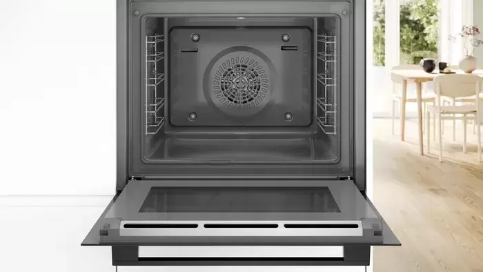 Духовой шкаф Bosch HBA471BB0S