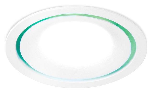 Встраиваемый светильник Ambrella Light TN TN120