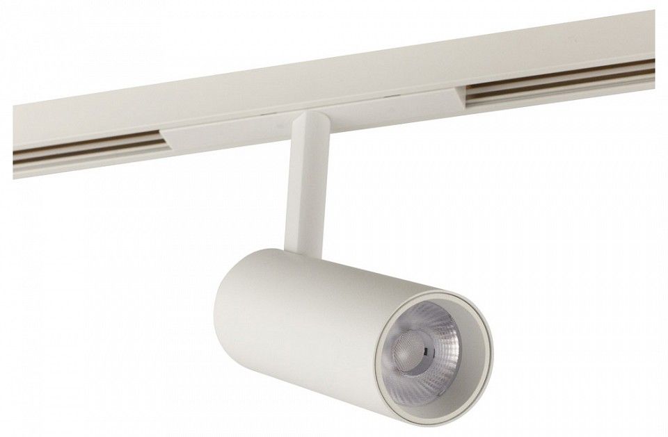 Светильник на штанге AM-Group  MAGNET AM429 CX-B11-10W-4000K WH