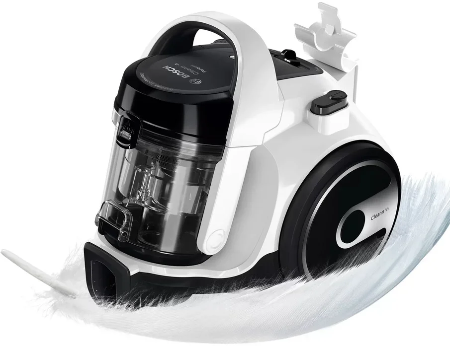Пылесос Bosch BGS05A222