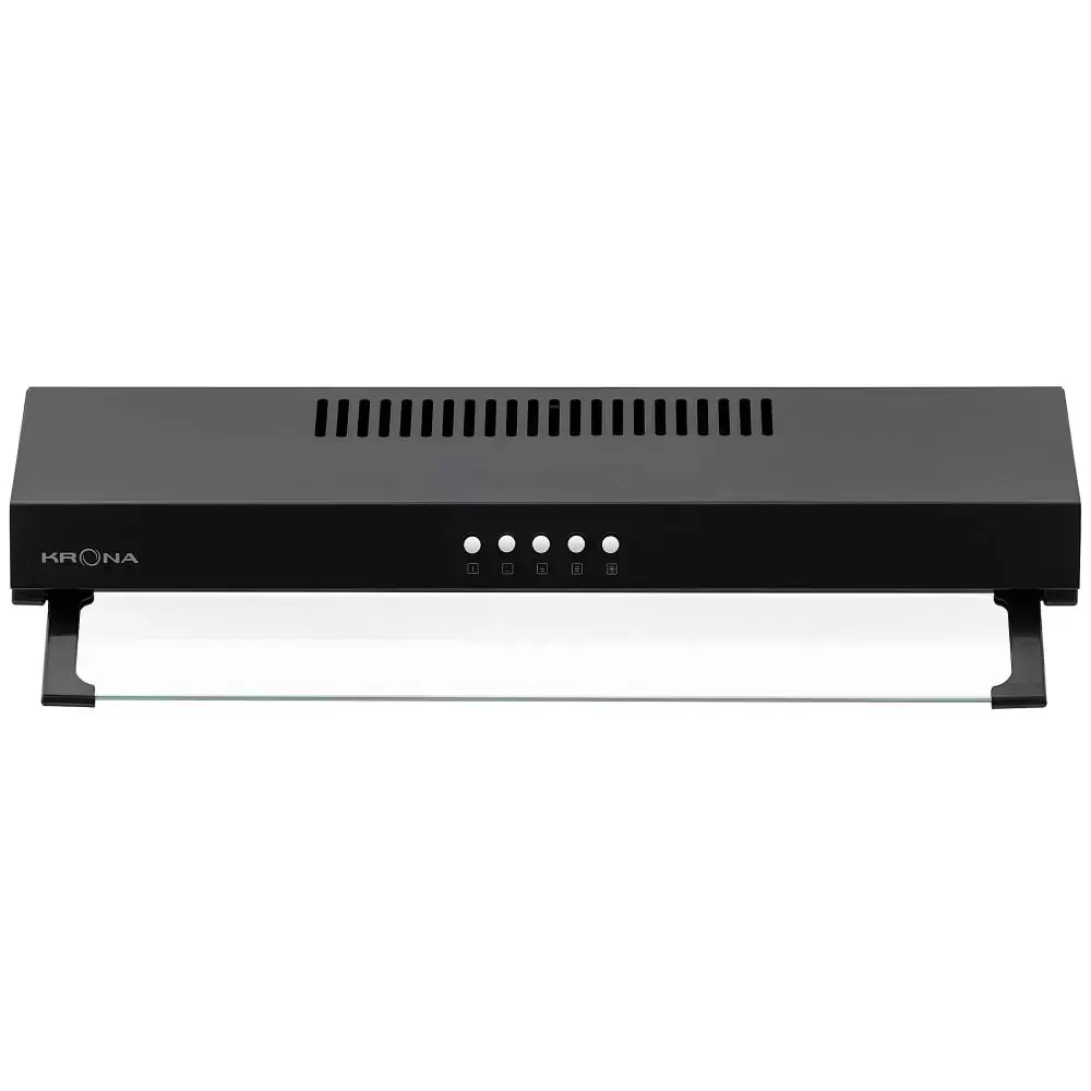 Вытяжка Krona OSTEN 500 black PB