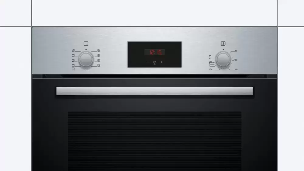 Встраиваемый духовой шкаф BOSCH HBF114ER0R