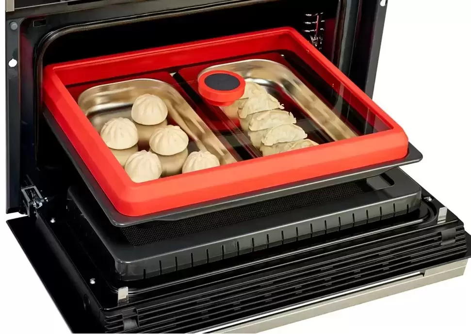 Духовой шкаф Teka IOVEN SS INOX