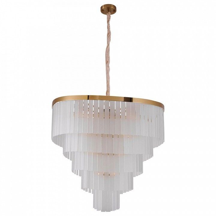 Подвесная люстра Alfa-Light F0524 F0524-05