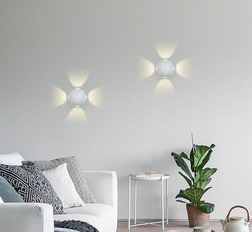 Накладной светильник Ambrella FW FW134